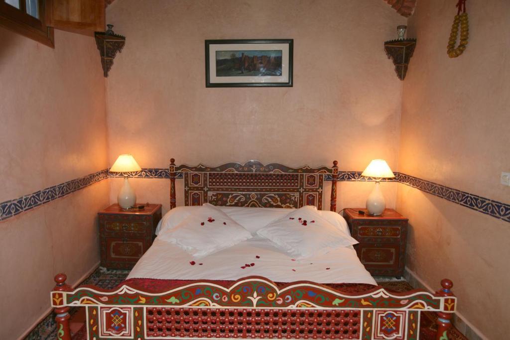 Hotel Riad Moulay Spa Marrakesh Habitación foto